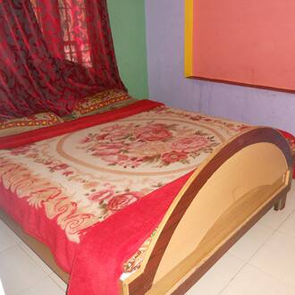 Nakshatra Cottage, Ooty 2